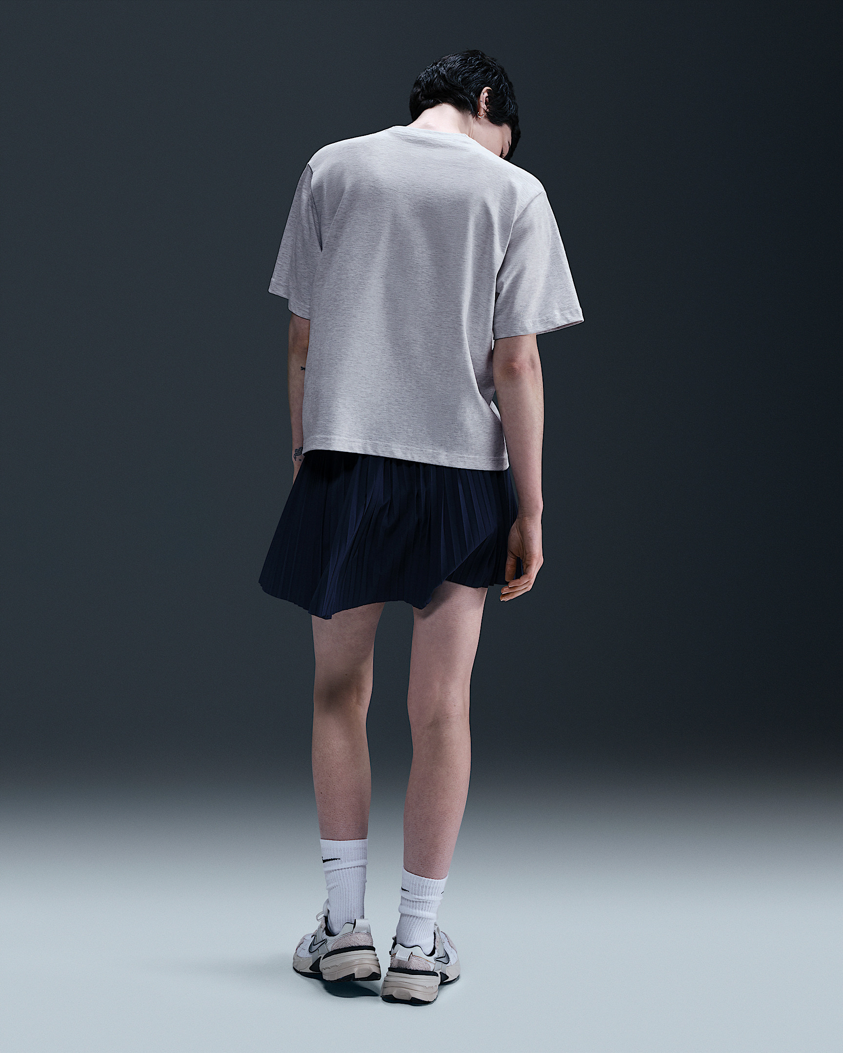 Nike Sportswear Women's Boxy T-Shirt - 5