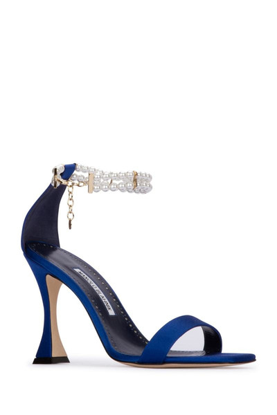 Manolo Blahnik MANOLO BLAHNIK SANDALS outlook