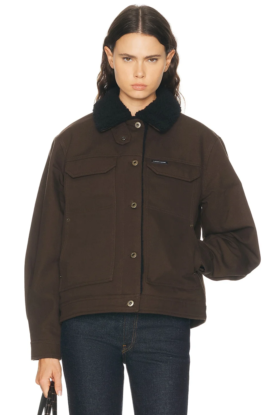 Ash Jacket - 1