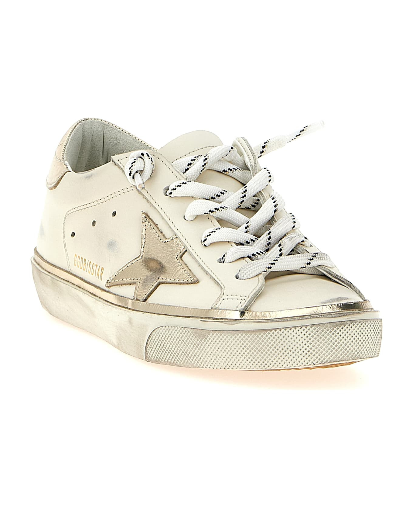 'superstar Classic' Sneakers - 2