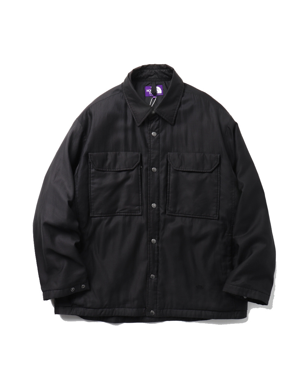 THE NORTH FACE PURPLE LABLE - THE NORTH FACE PURPLE LABLE - 1