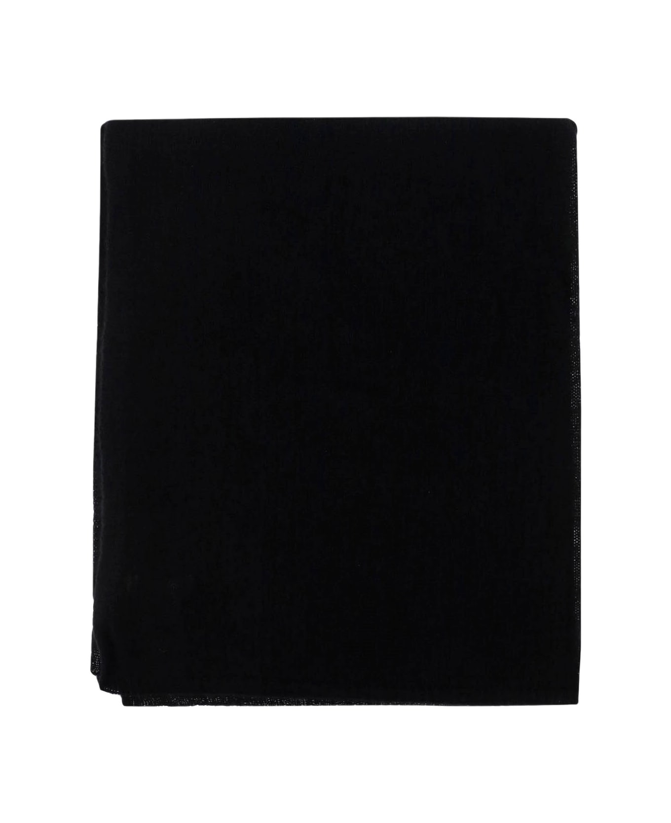 Cashmere Scarf - 1