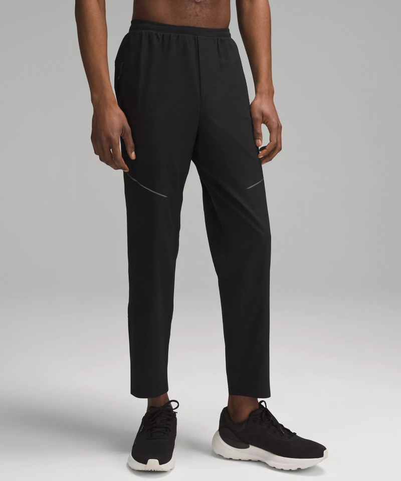 Fast and Free Running Pant 1