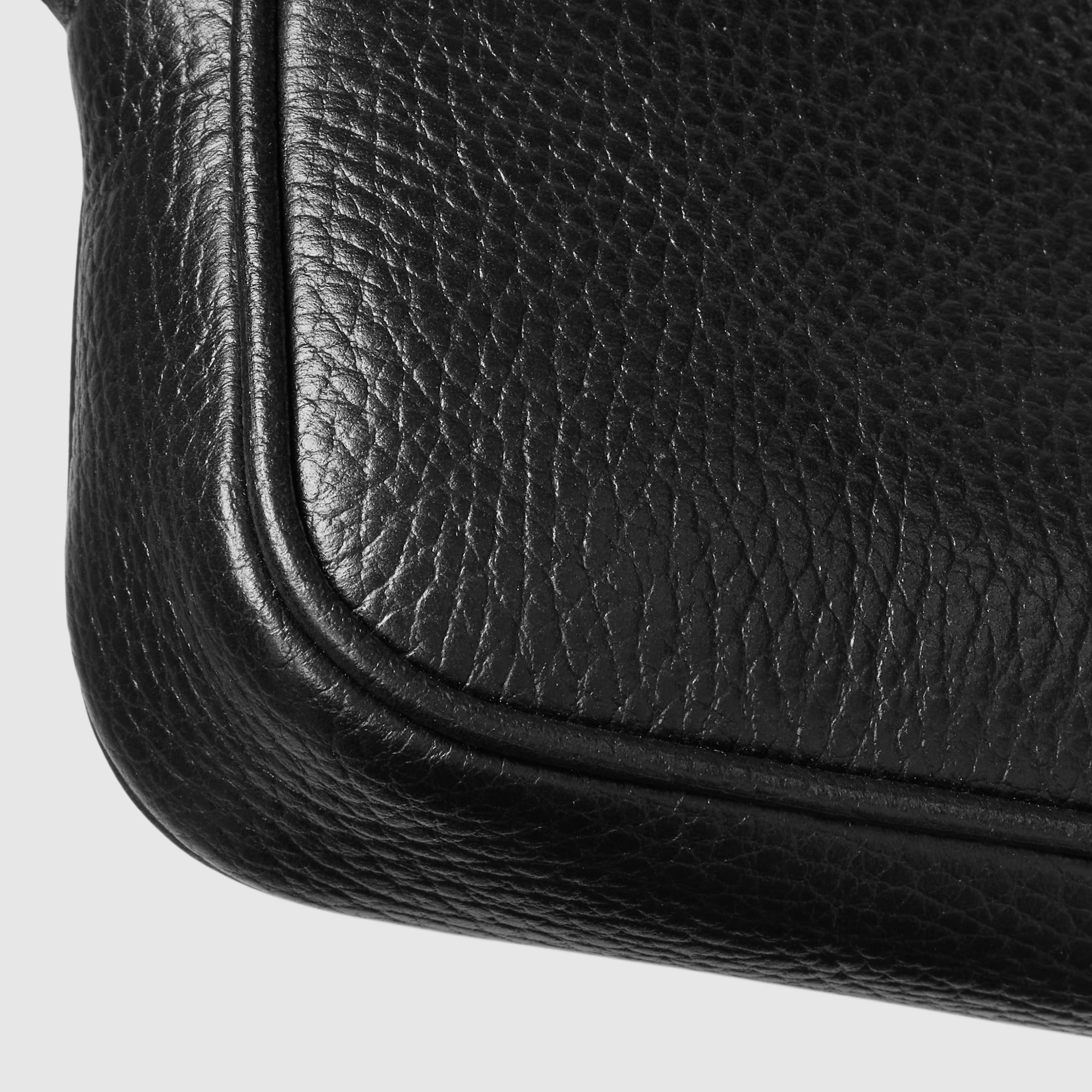 GG Marmont mini shoulder bag - 10