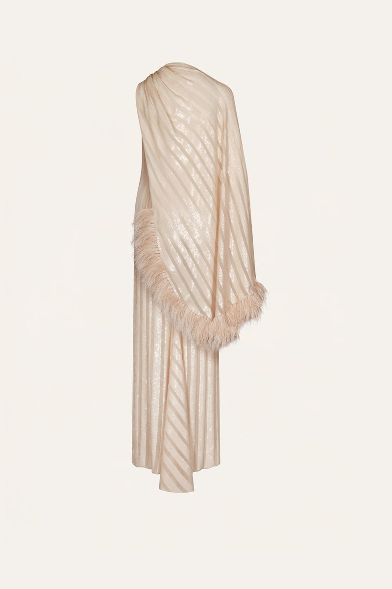Poder Tejido Dress 3