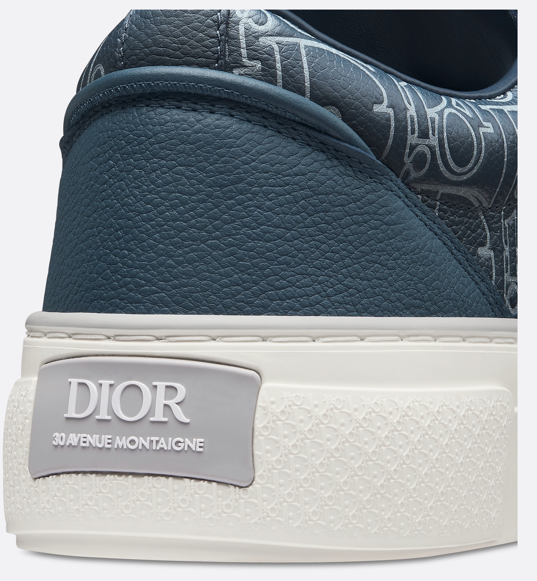 B33 Spin Sneaker - 4