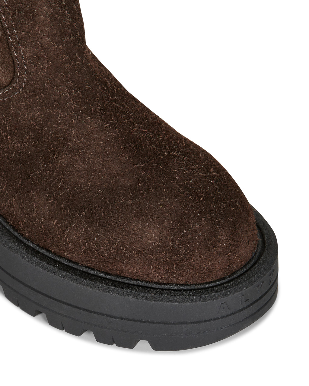 WORK BOOT - 6