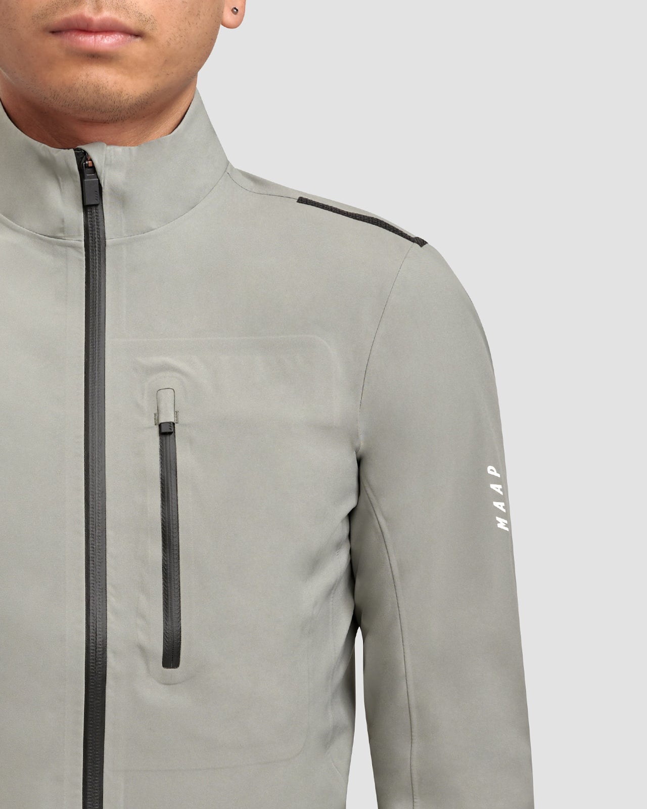 Ascend Pro Rain Jacket - 6