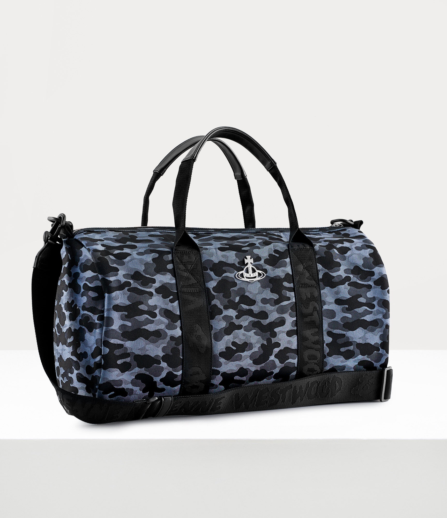 HARRY BARREL BAG - 3