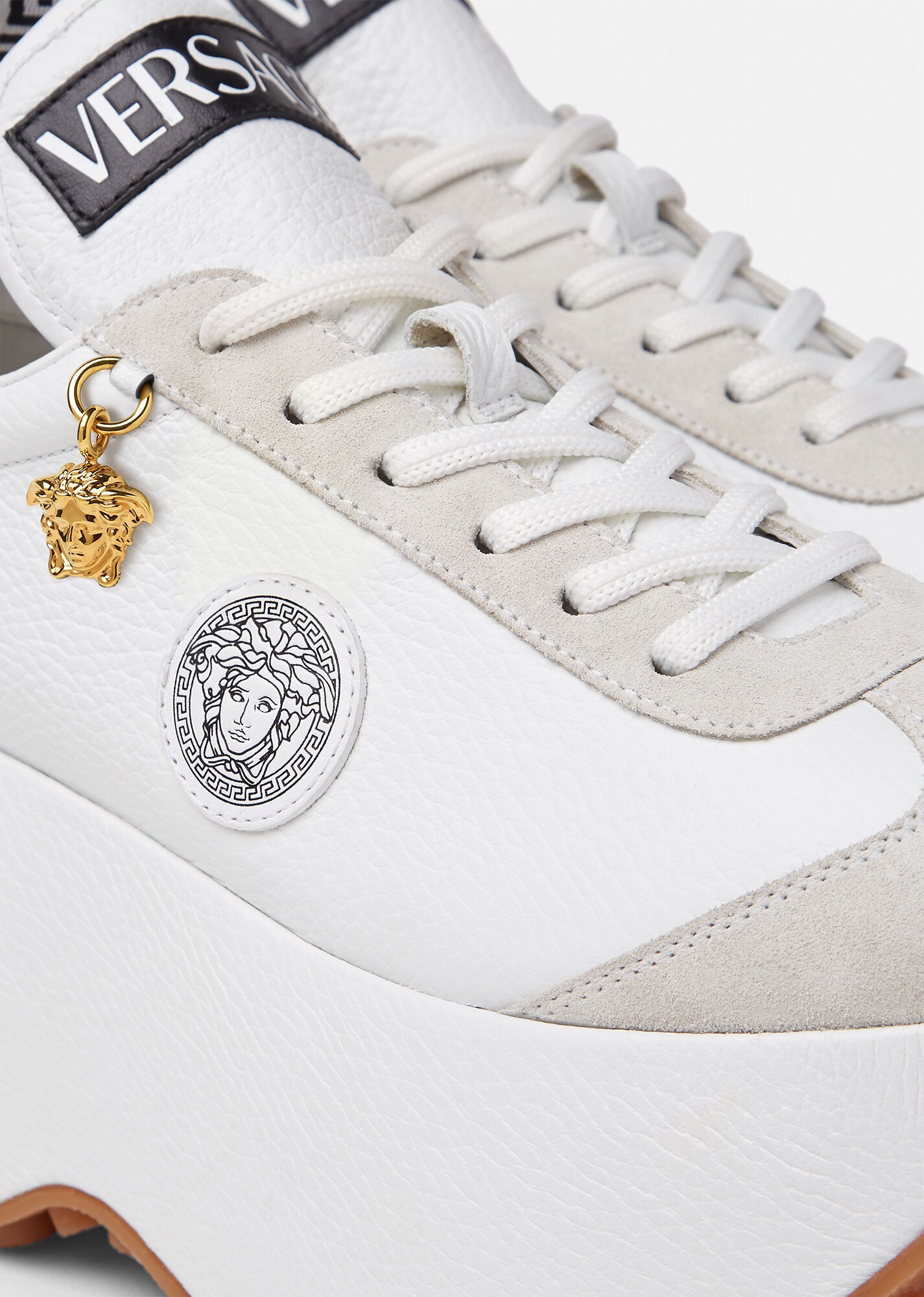 Triplatform Sneakers - 4