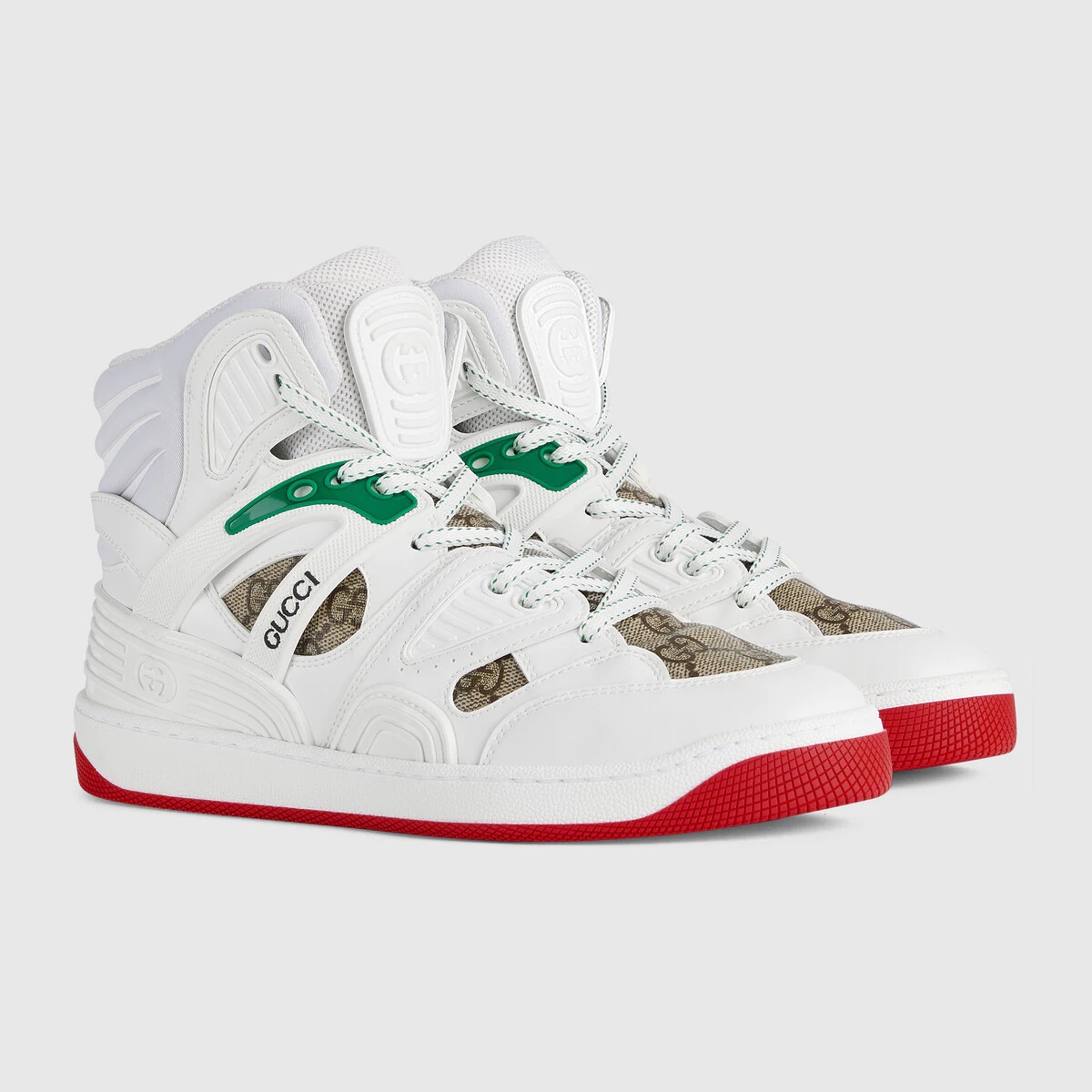 Women's Gucci Basket sneaker - 2