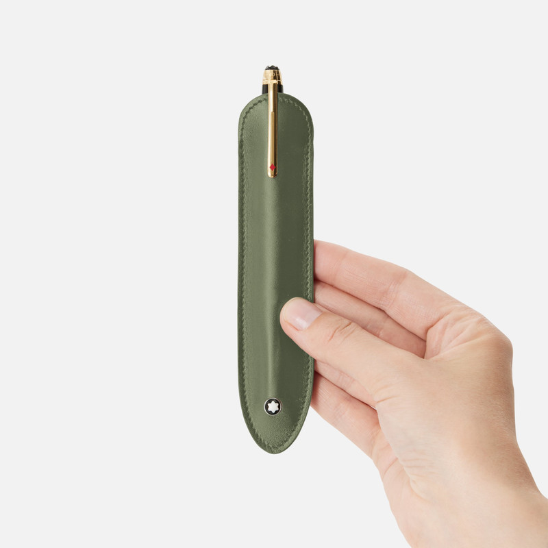 Montblanc Meisterstück 1-Pen Sleeve outlook