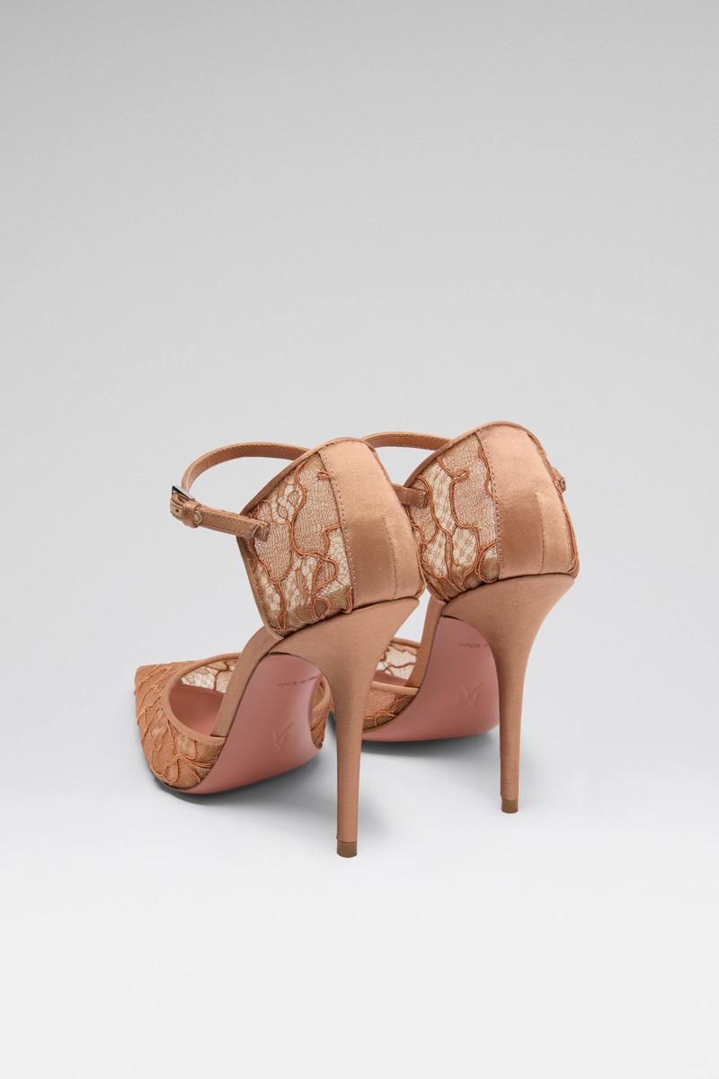 BARBARA LACE MARY JANE 105 5