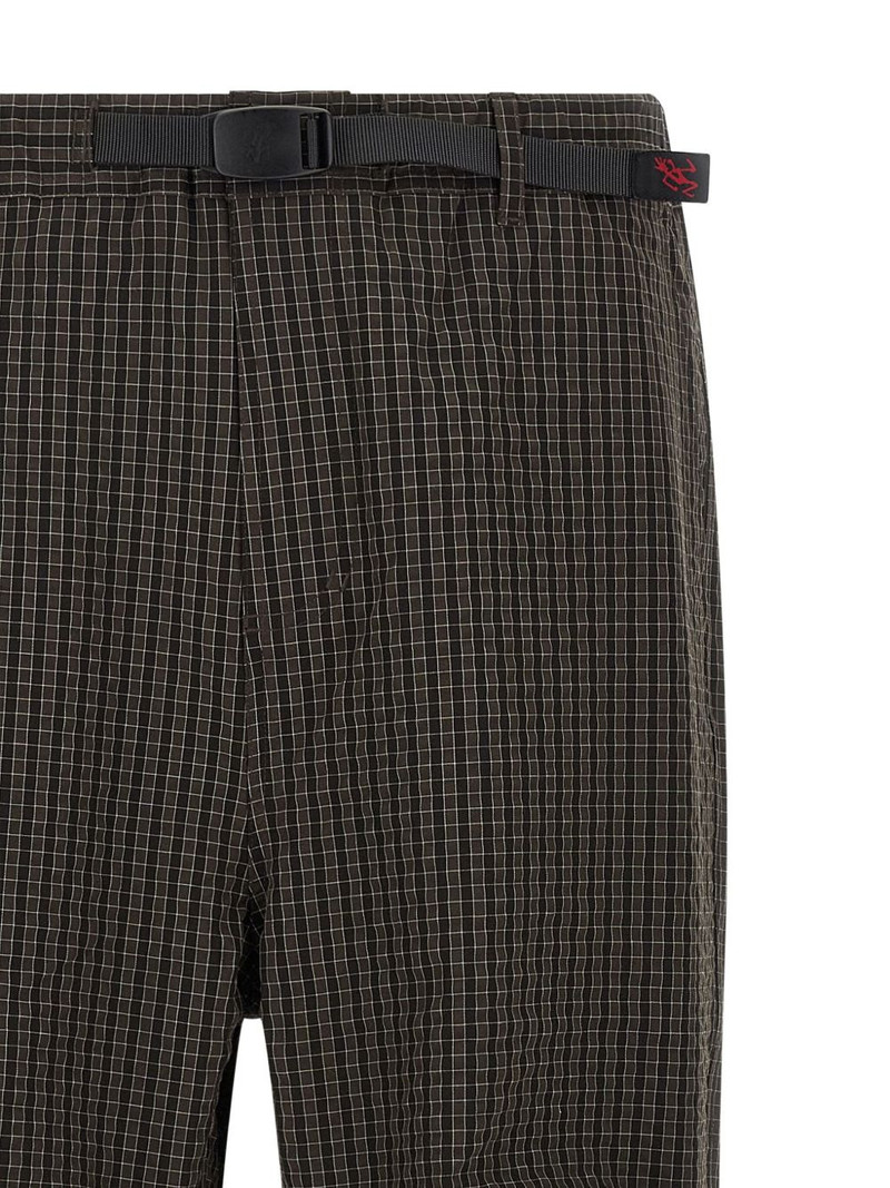 Northside plaid pants 3