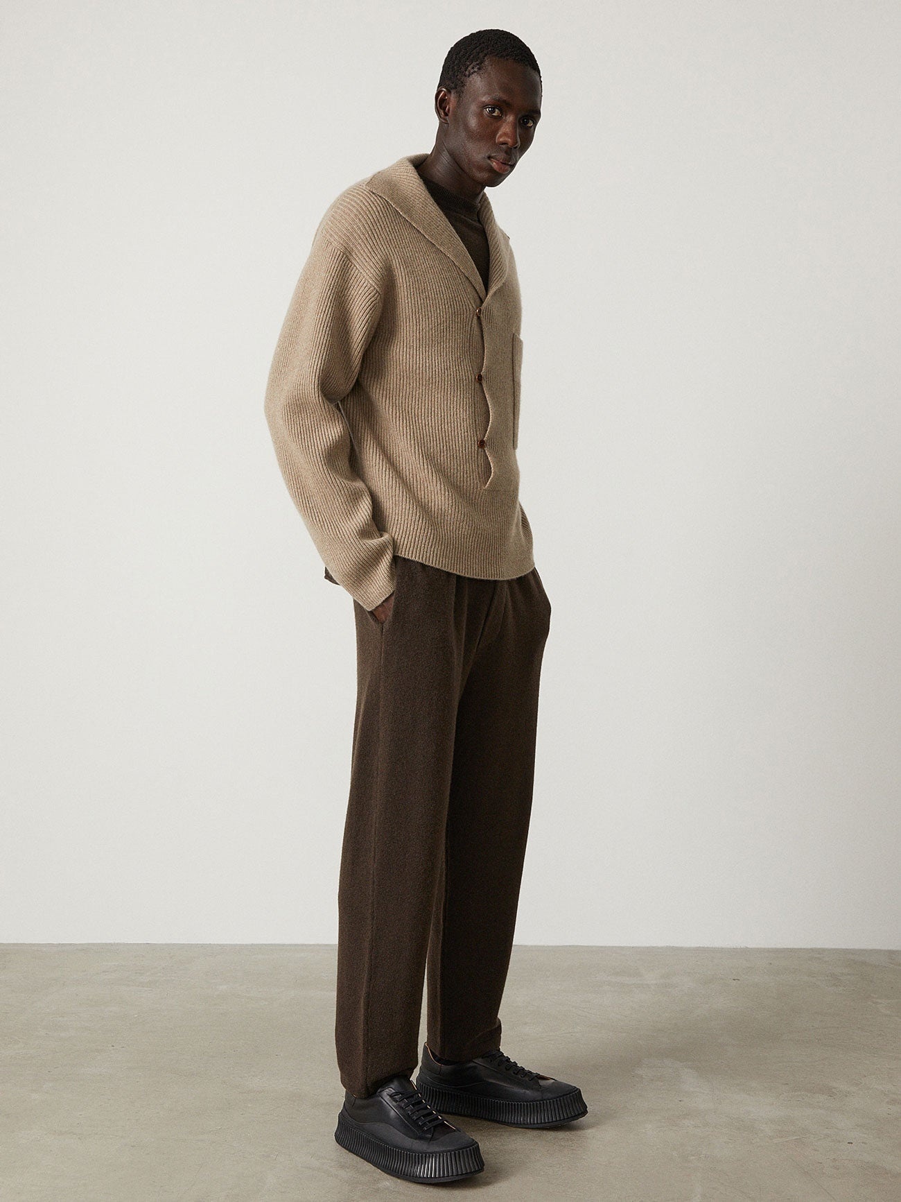 The Damon Trousers - 1