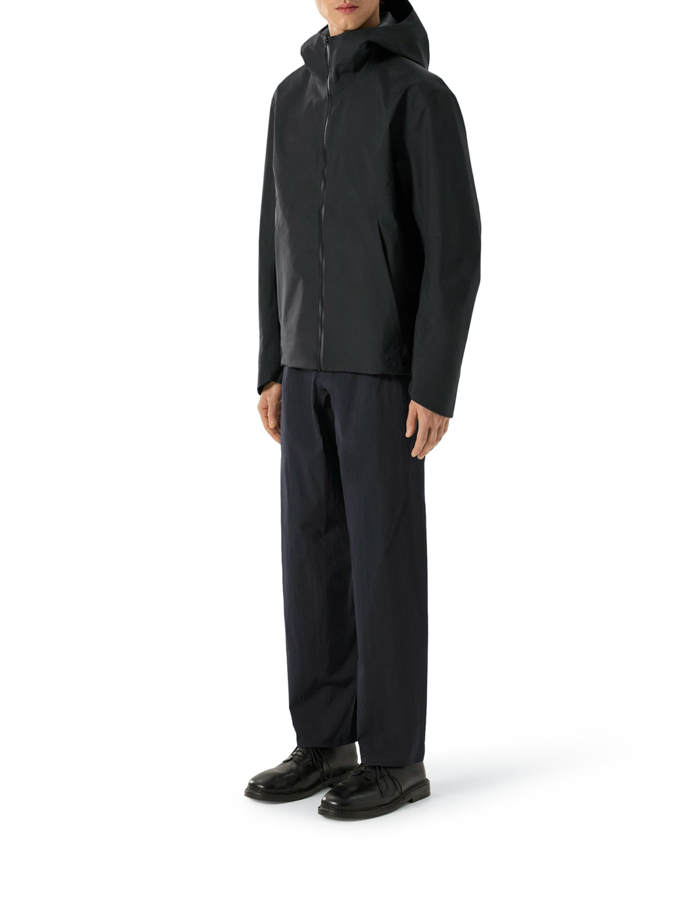 ARRIS JACKET - 2
