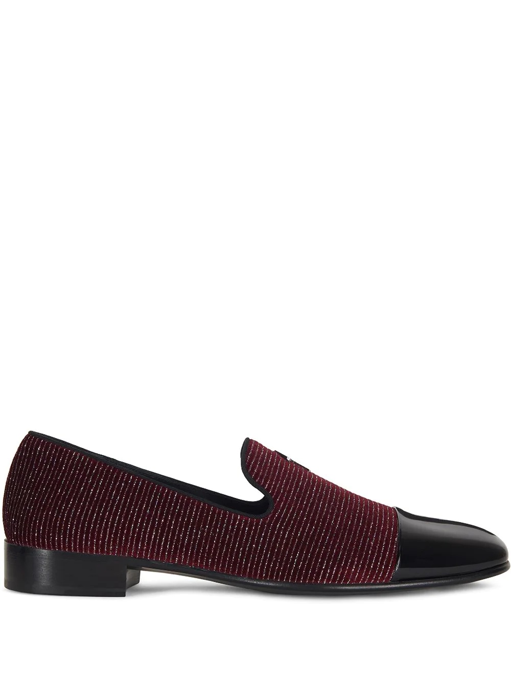 Lewis Cup loafers - 1