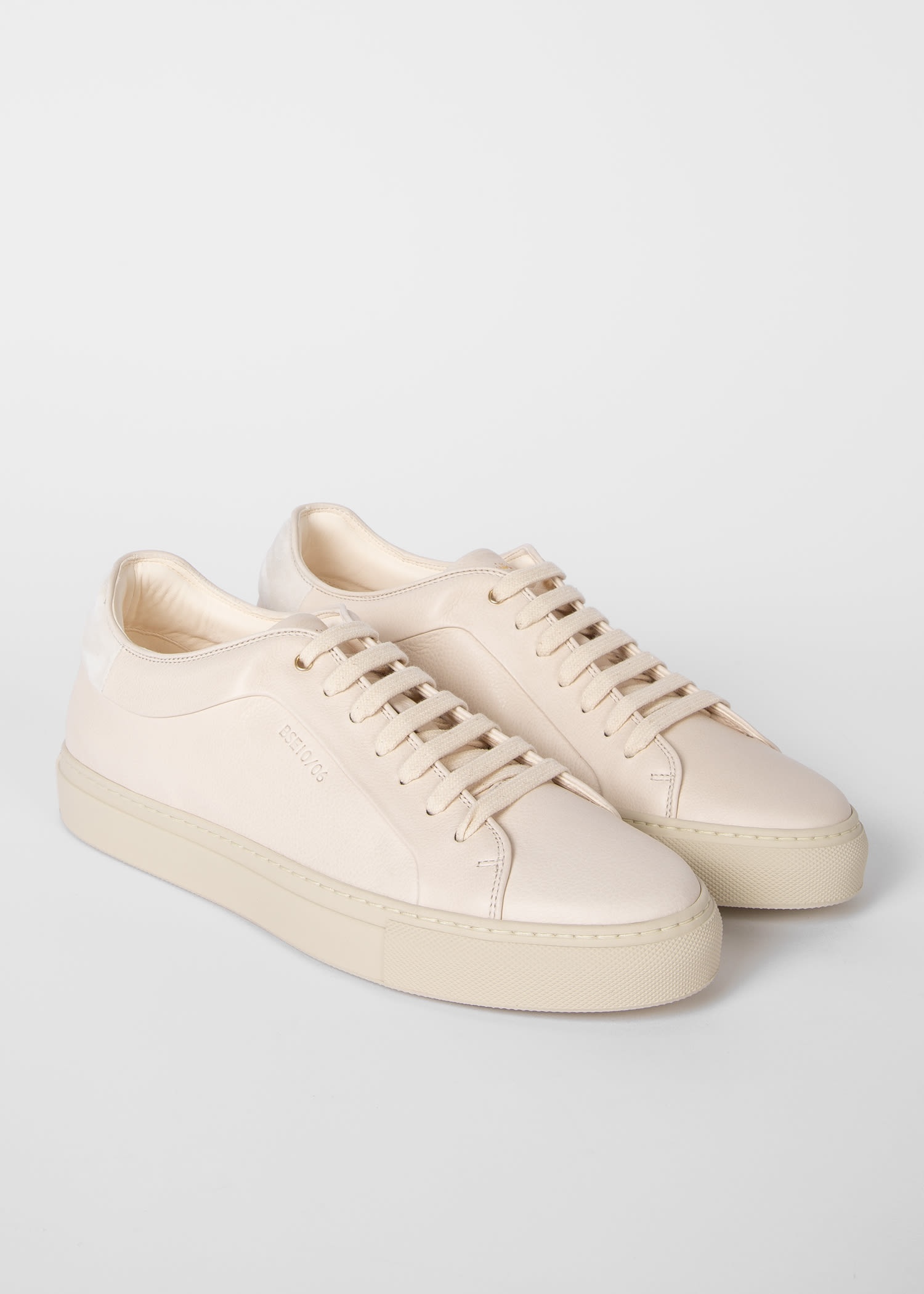 Eco 'Basso' Sneakers - 4