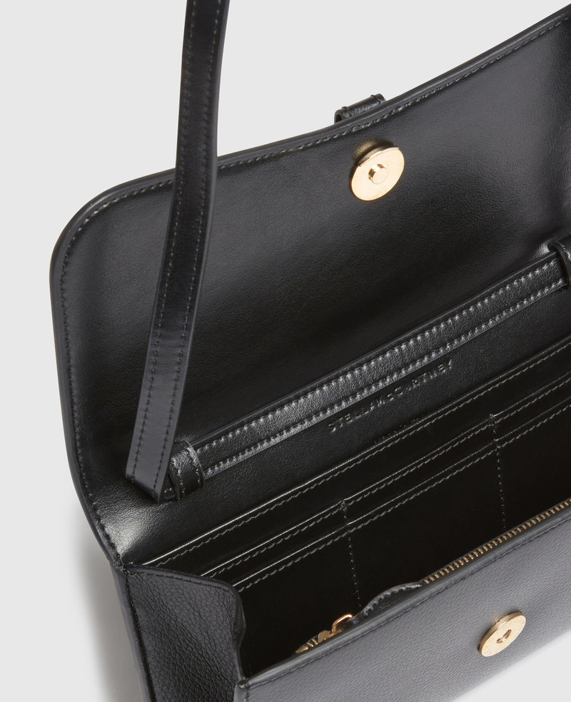 Stella McCartney Ryder Flap Crossbody Bag outlook