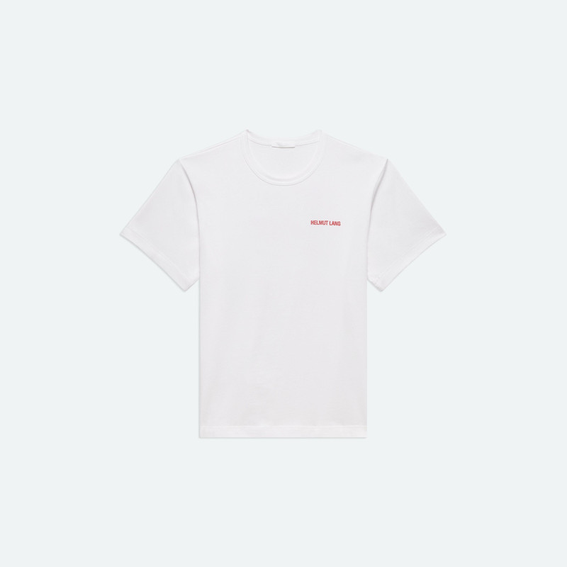 HORSE RACE TEE 1
