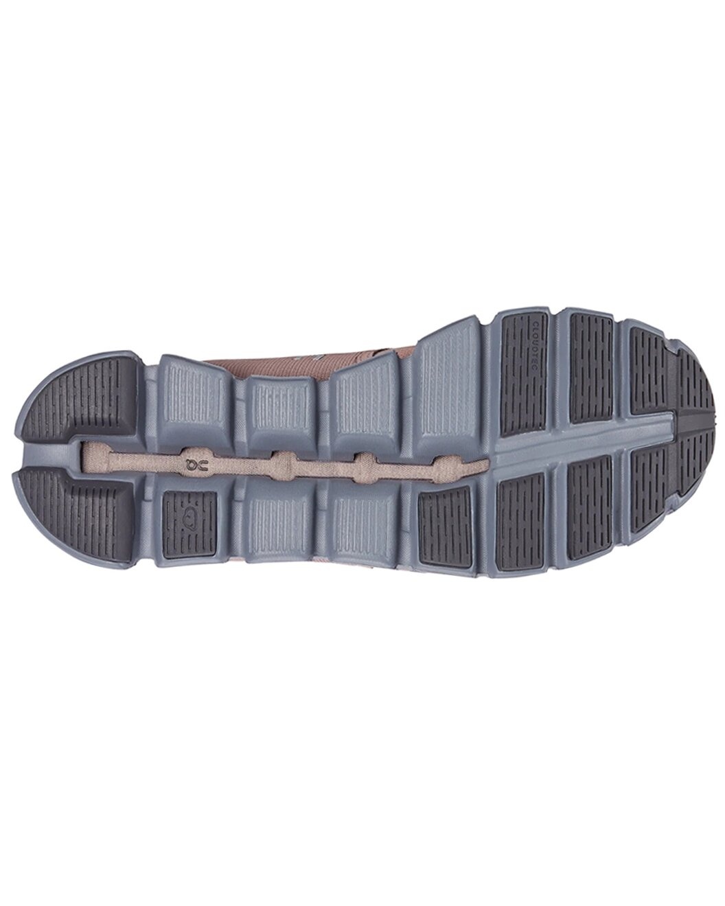 On Running Cloud 5 Waterproof Everyday Sneaker - 4