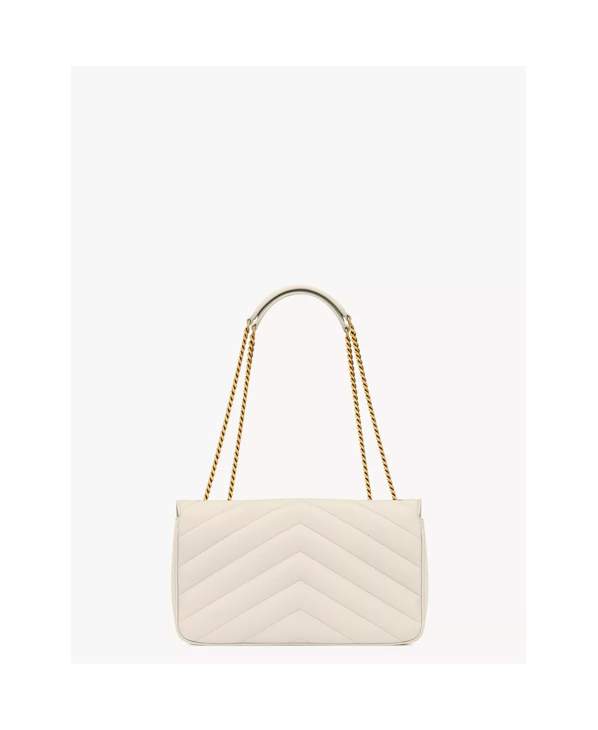 Loulou Mini Crossbody Bag - 6