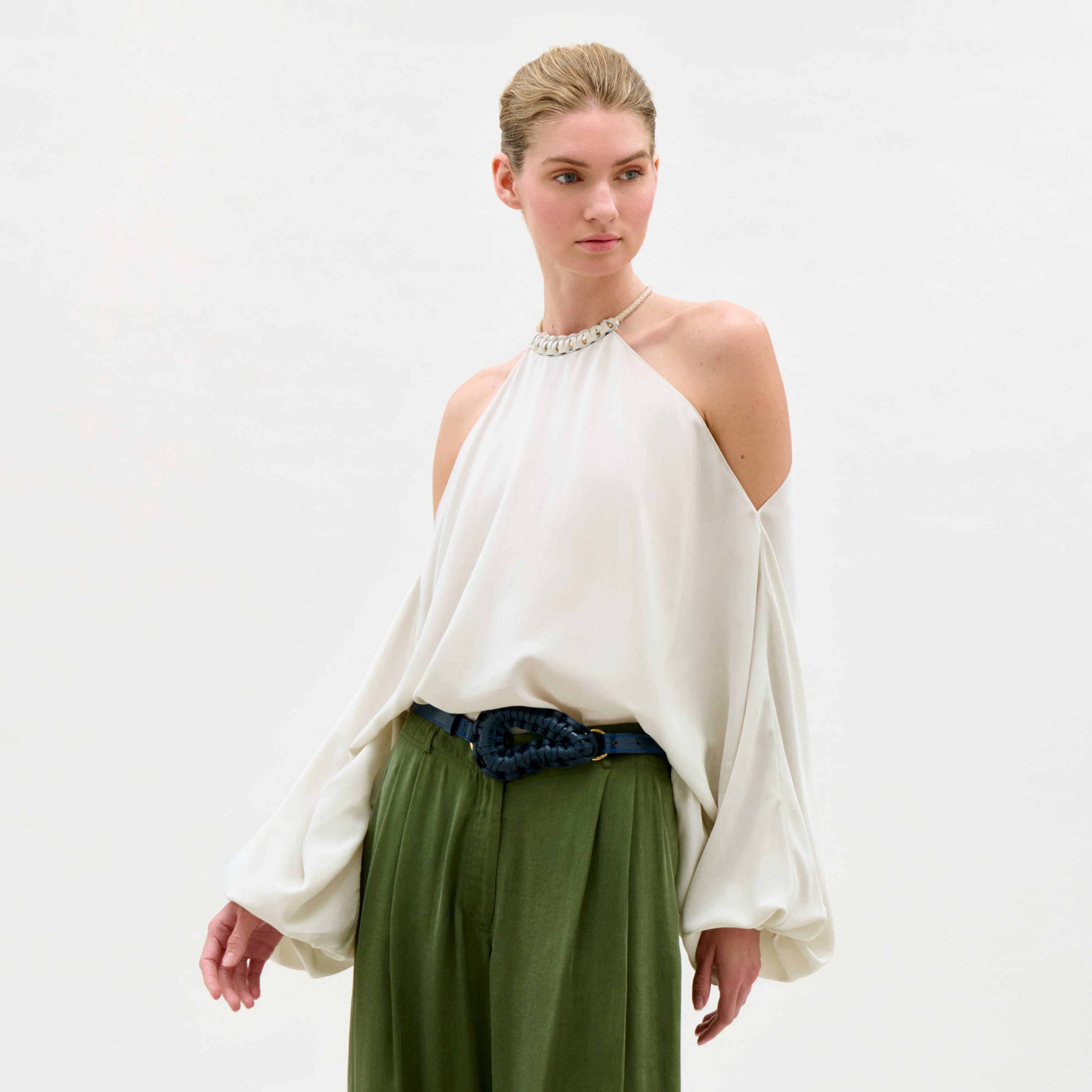 Consuelo Blouse - 1