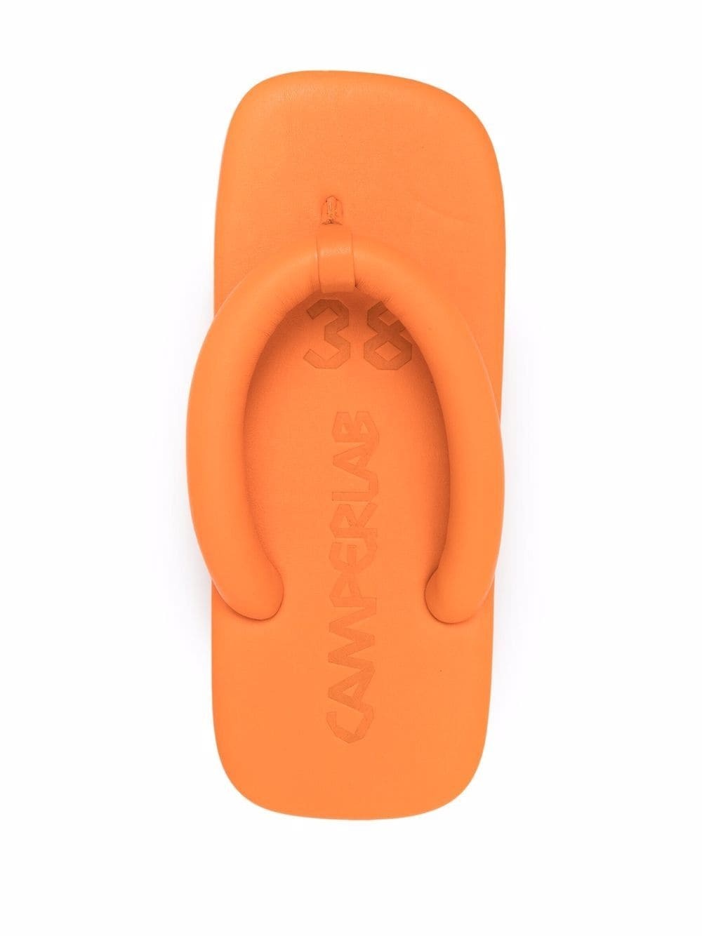 Hastalavista chunky flip flops - 4