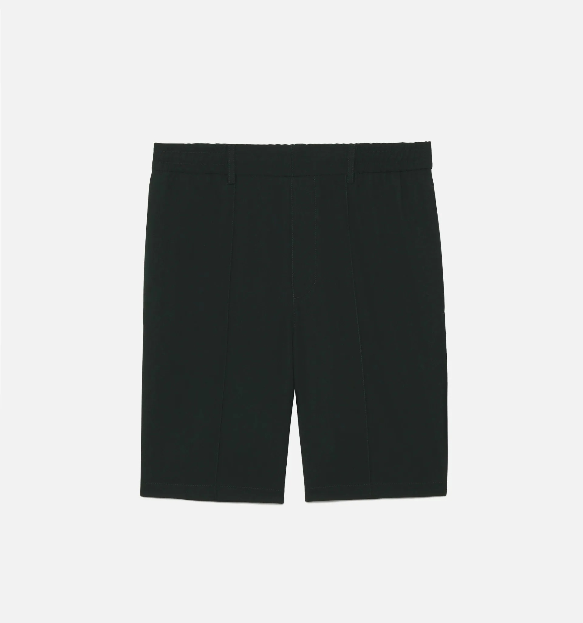 Elasticated Bermuda - 5