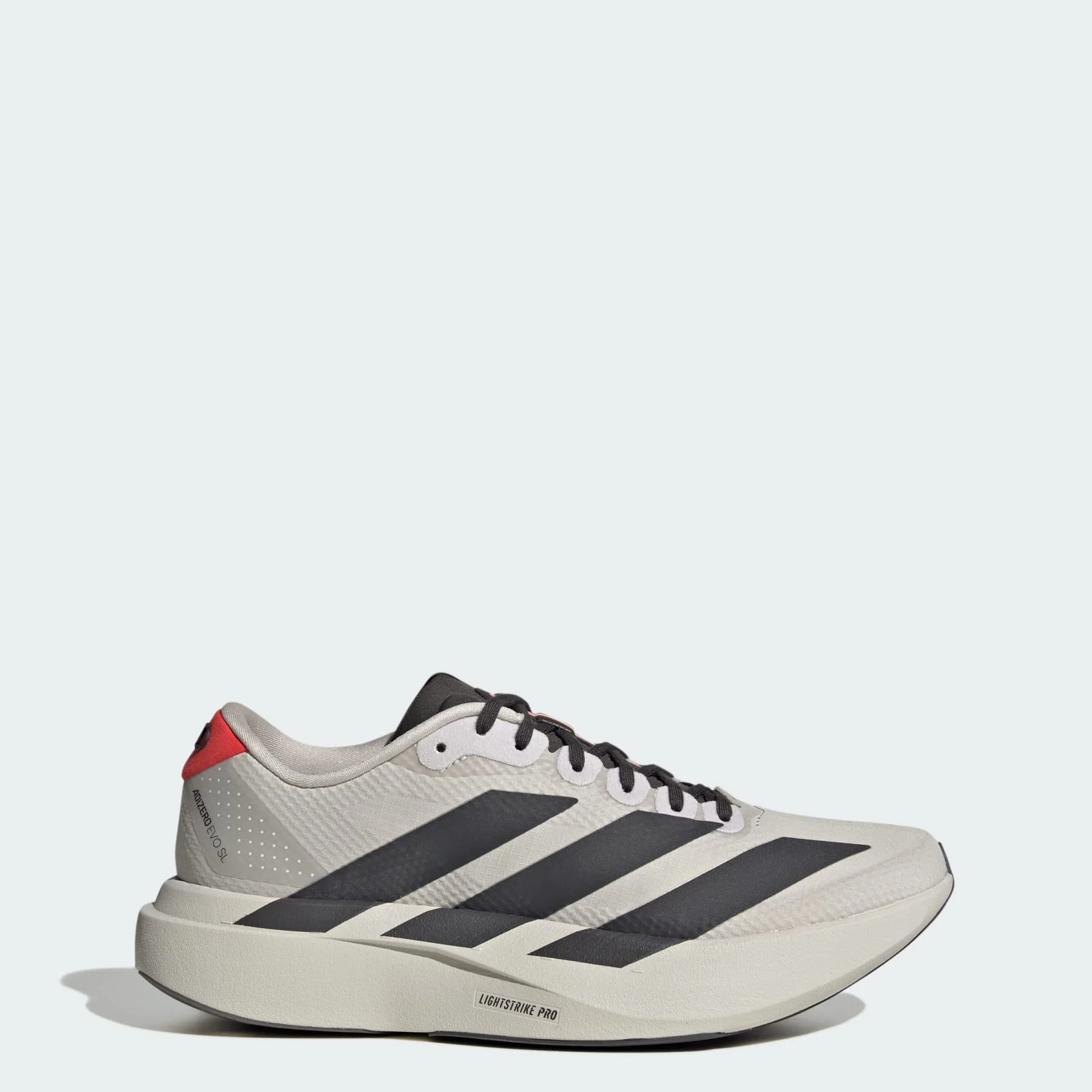 ADIZERO EVO SL WOVEN AUDI REVOLUT F1 TEAM SHOES - 1