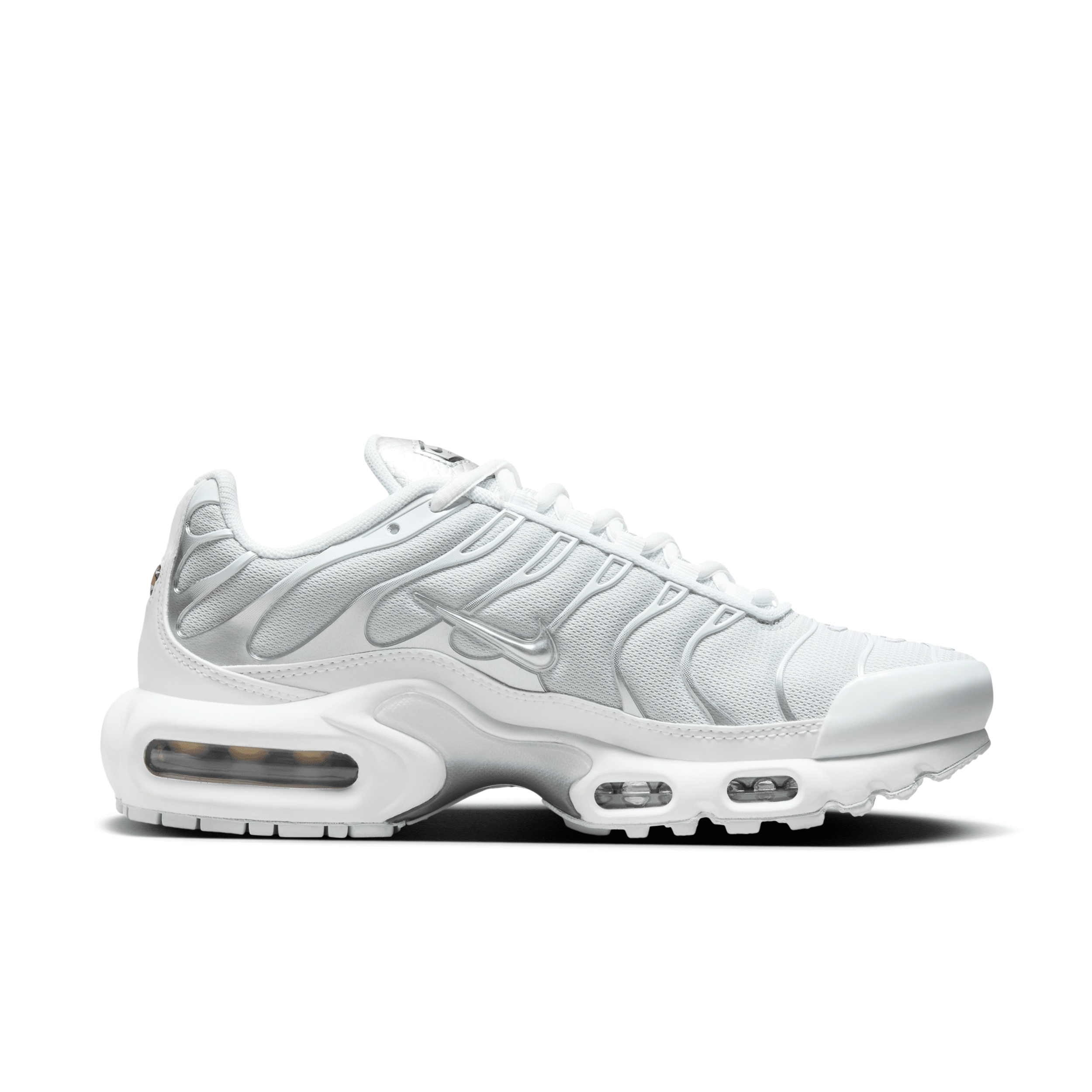 Nike Women's Air Max Plus Shoes - 4