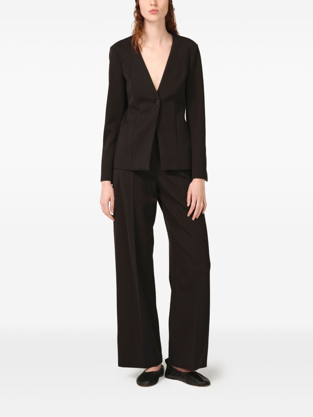 Toshi jacket - 2