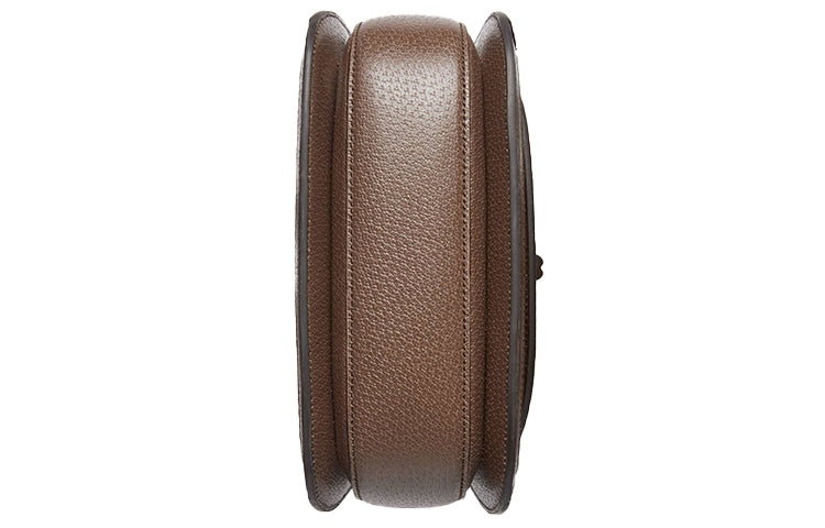 (WMNS) Gucci Bamboo 1947 Jumbo GG Small Top Handle Bag 'Beige Brown' 675797-UKMDT-2570 - 6