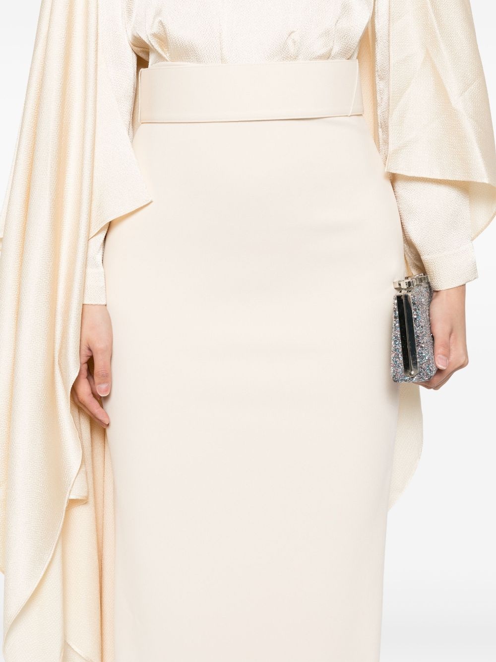 The Rosalia maxi dress - 5