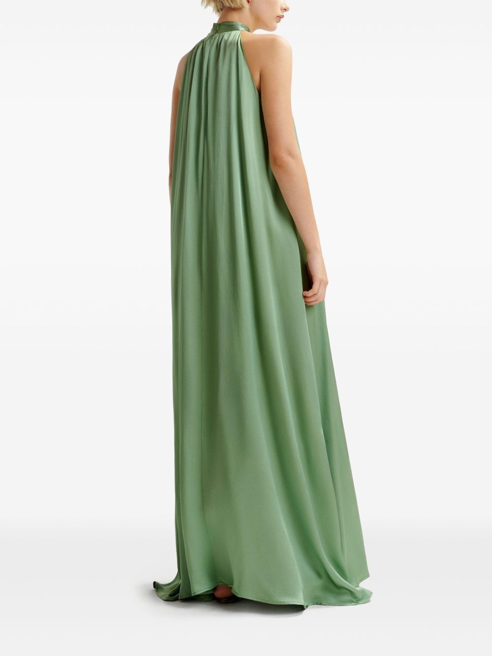Huppsala maxi dress - 4