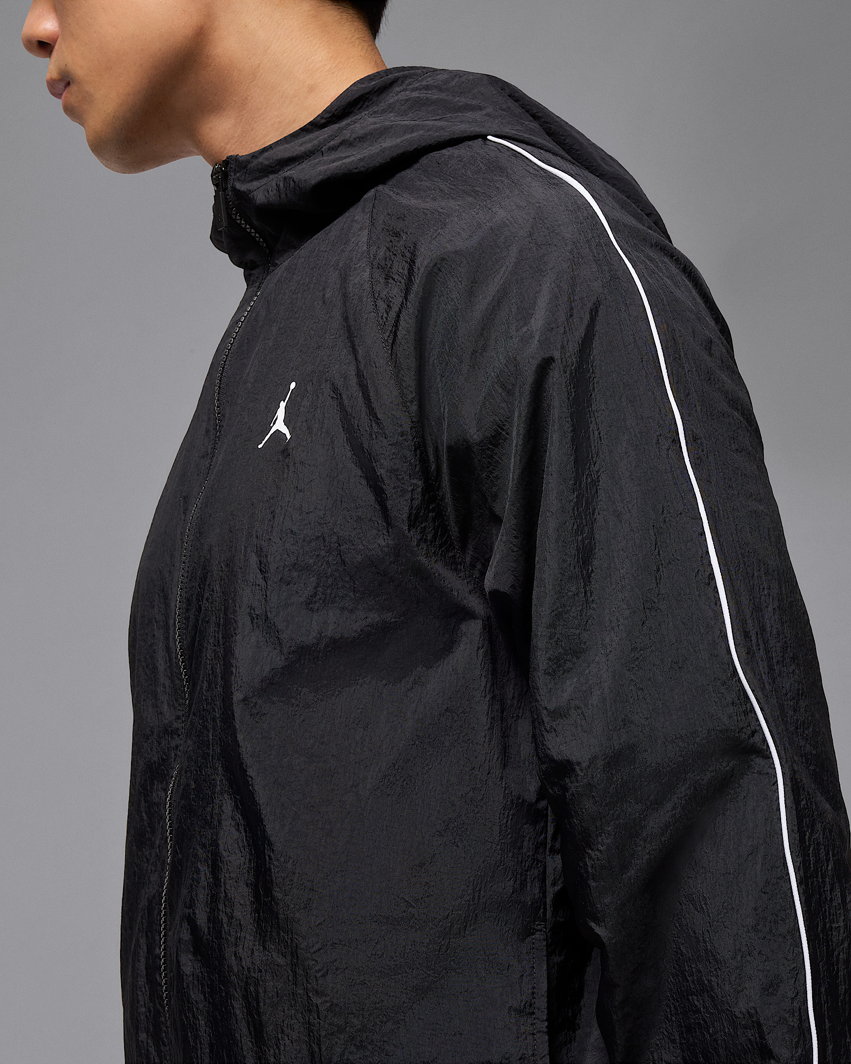 Jordan Sport Classic Men's Hooded Jacket - 6