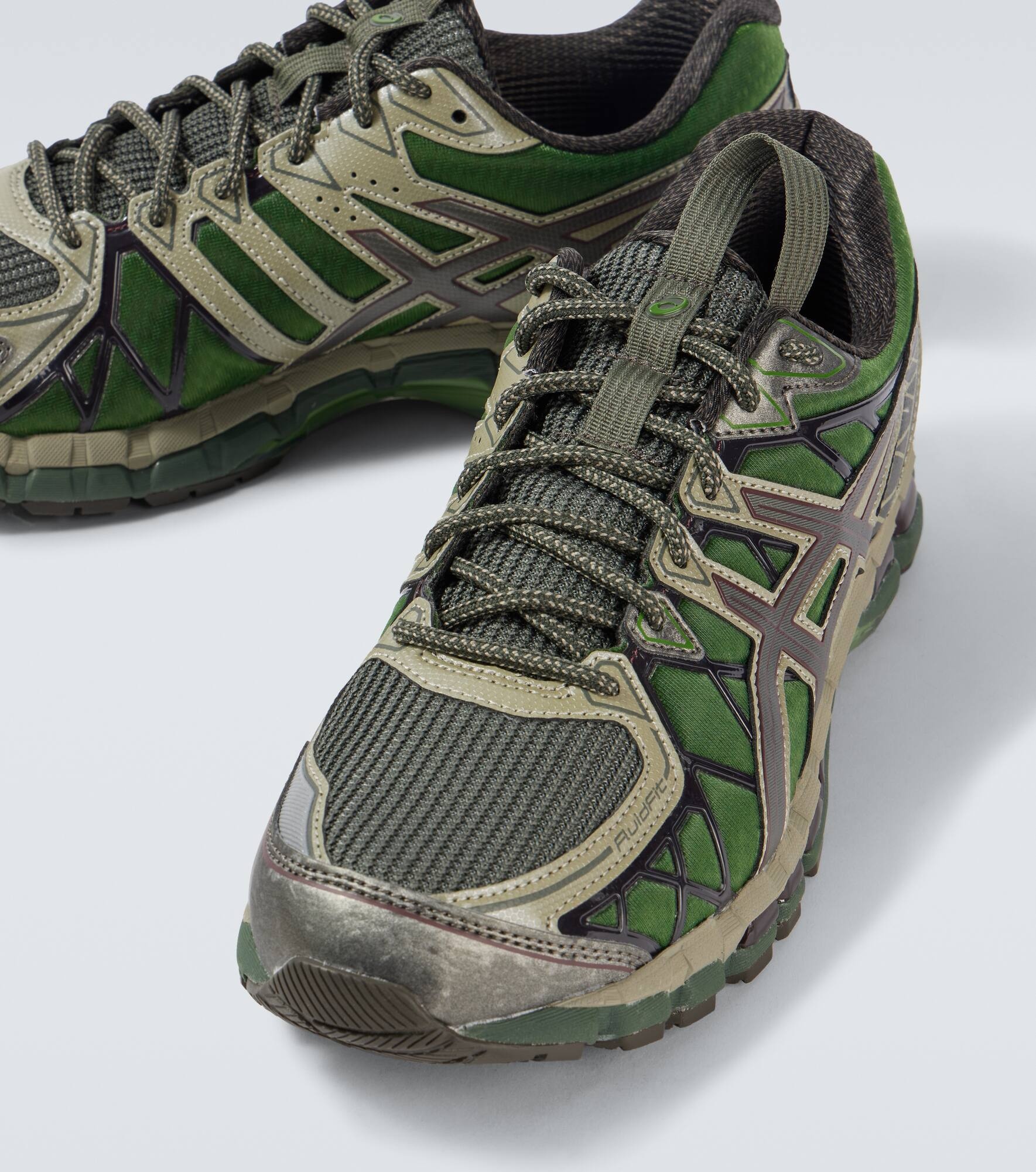 UB10-S Gel-Kayano 20 sneakers - 3