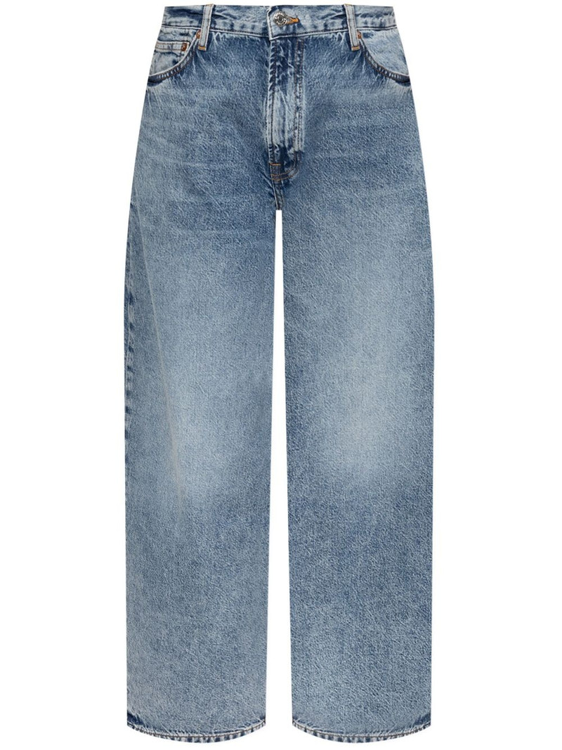 Saharper jeans 1