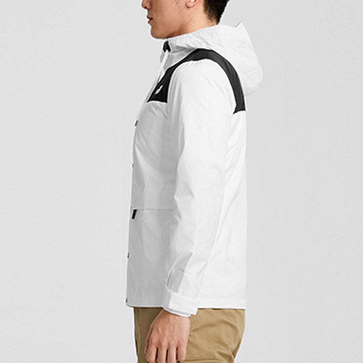 THE NORTH FACE Seasonal Mountain Jacket 'White' NF0A7QPF-FN4 - 8