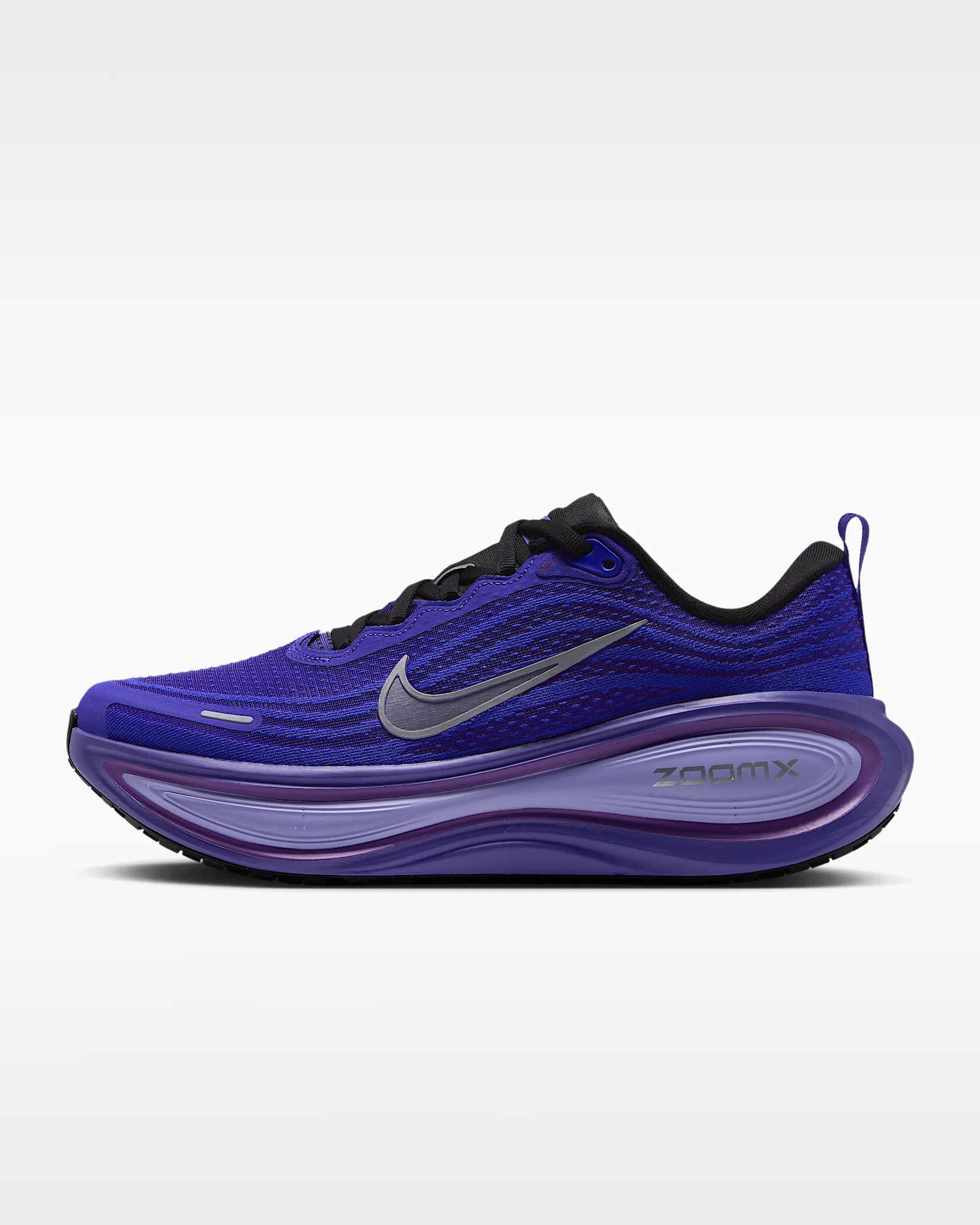Nike Vomero Plus Women's Road Running Shoes - 1