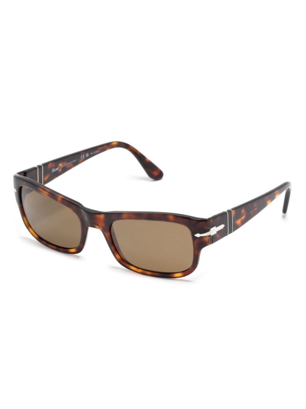 PO3326S rectangle-frame sunglasses - 2