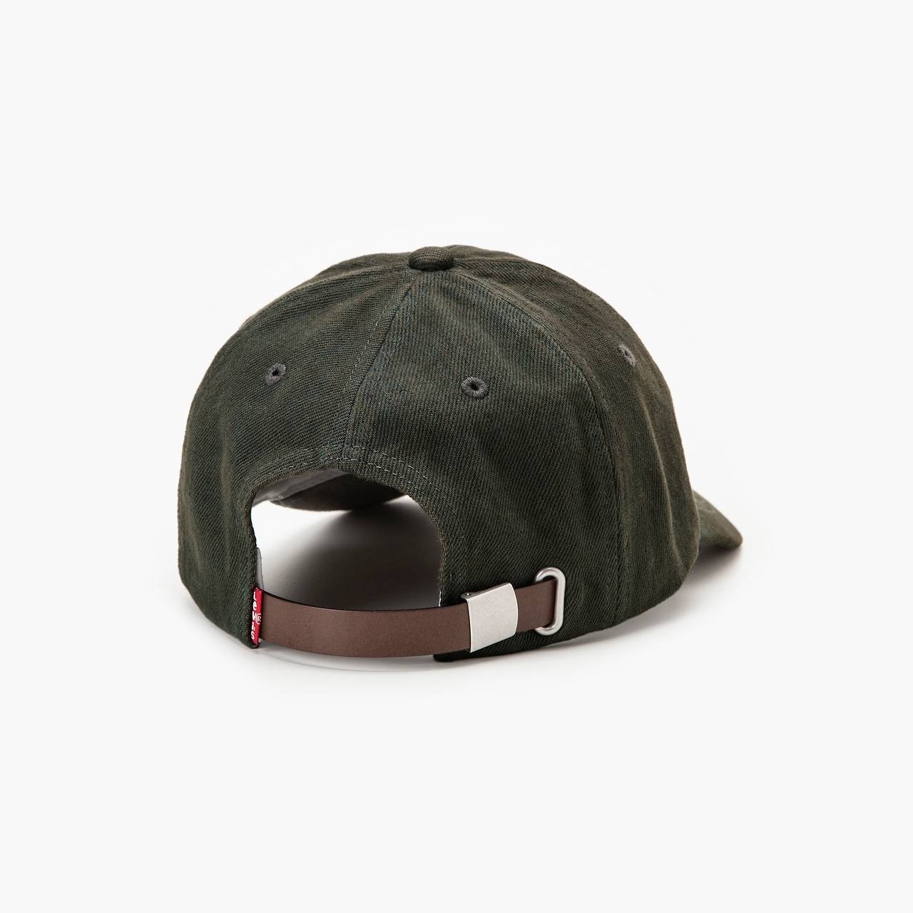 ESSENTIAL CAP - 3