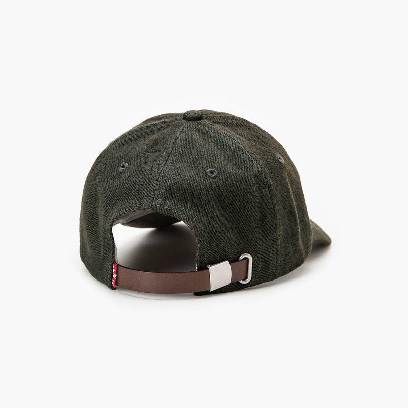 ESSENTIAL CAP 3