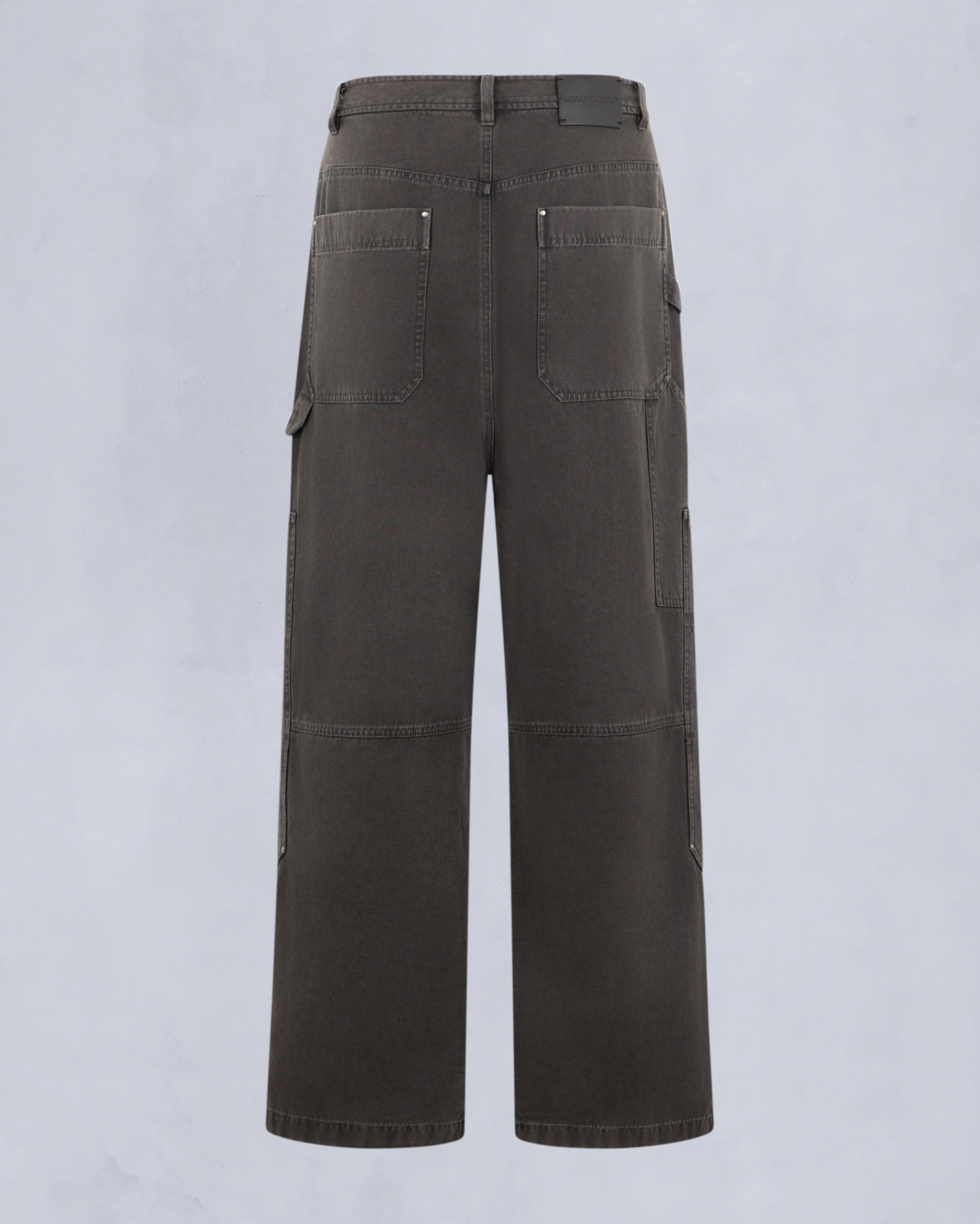 BOLTON UTILITY PANT - 4