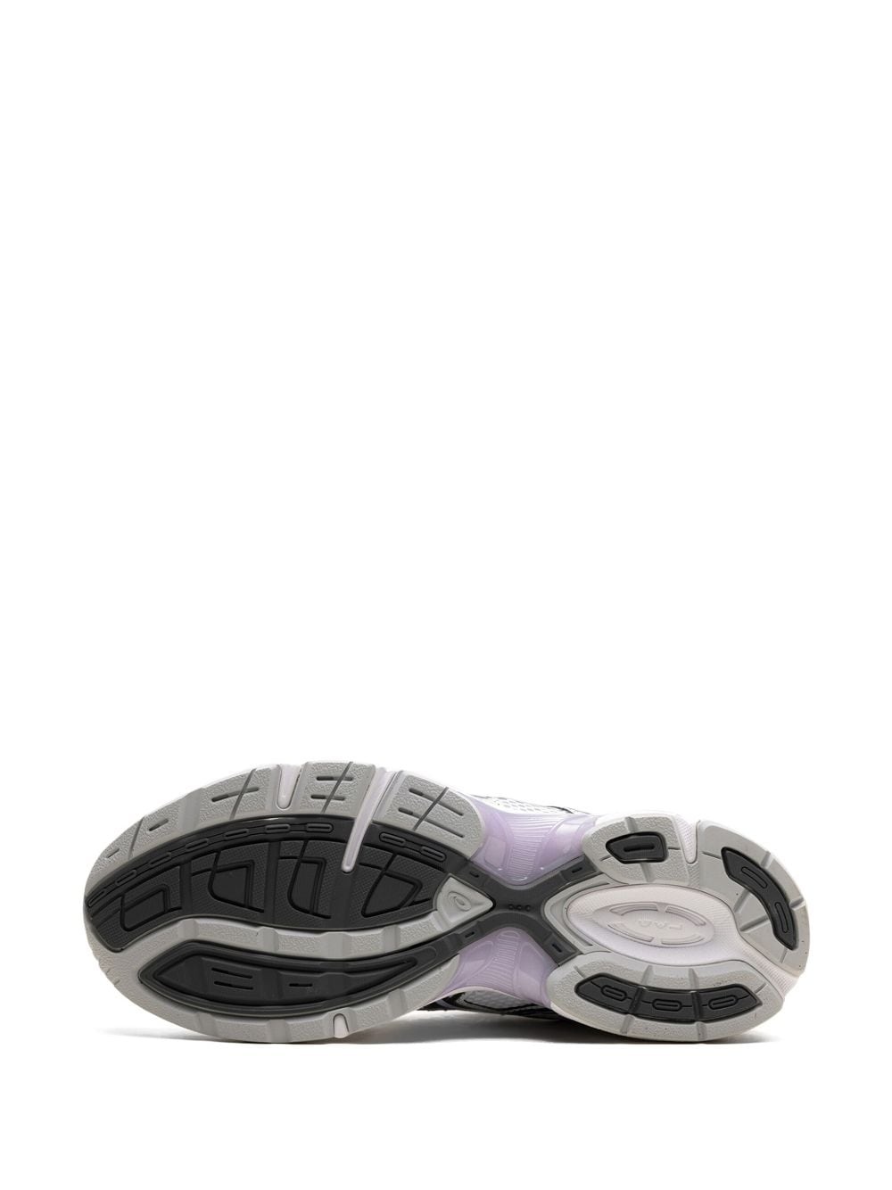 GEL-1130 "White/Carrier Grey" sneakers - 4