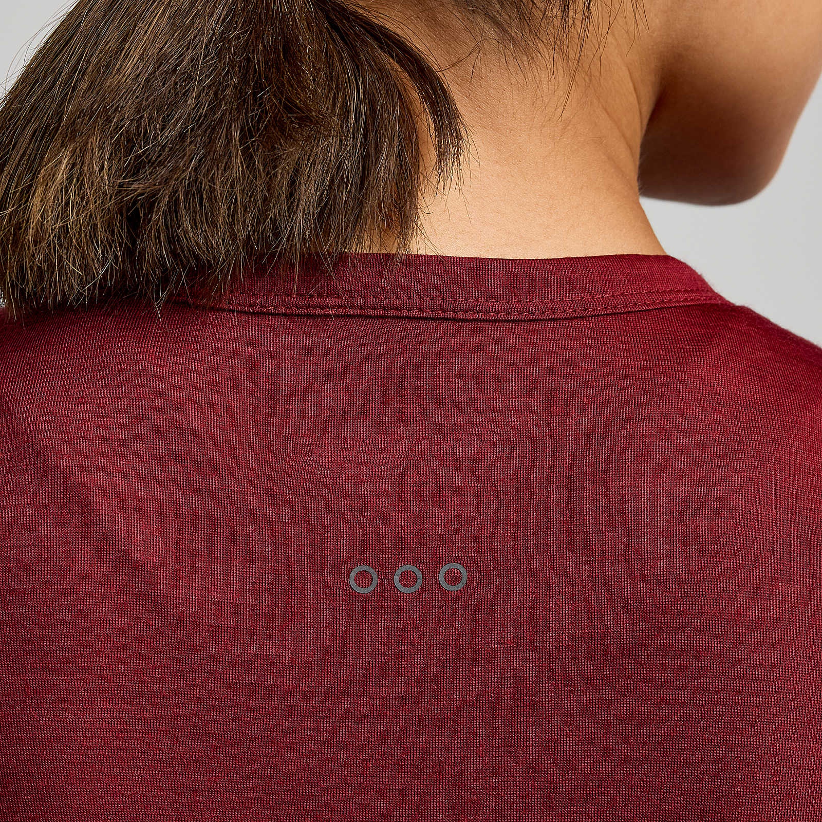 Peregrine Merino Long Sleeve - 4