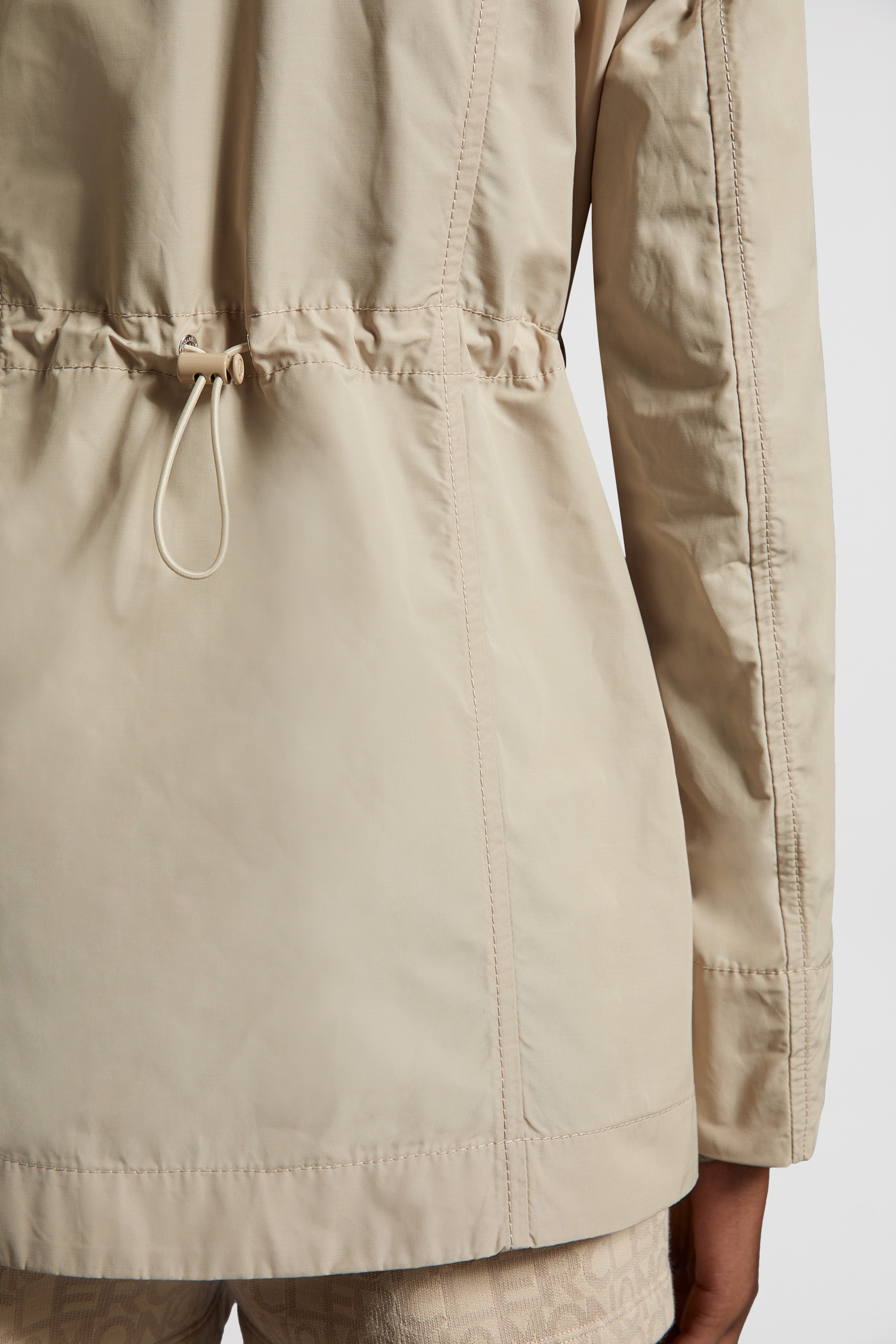 Leandro Hooded Parka - 6