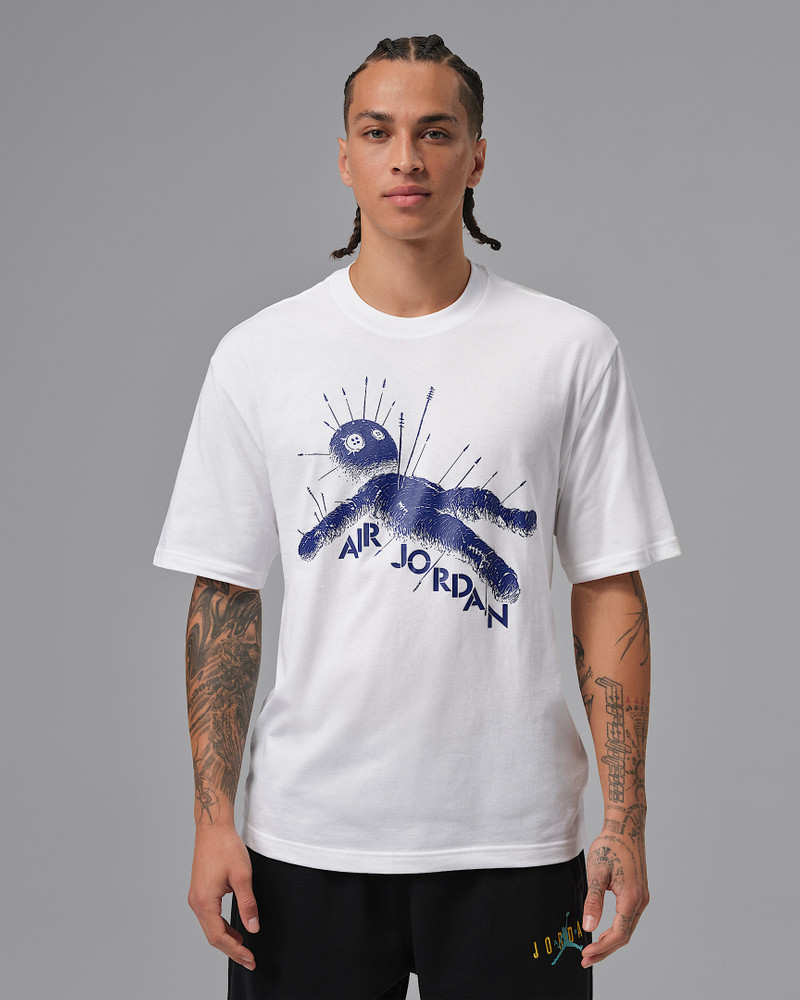 Jordan AJ1 Men's T-Shirt 1