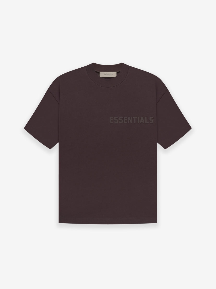 Womens Essential SS Tee - 1