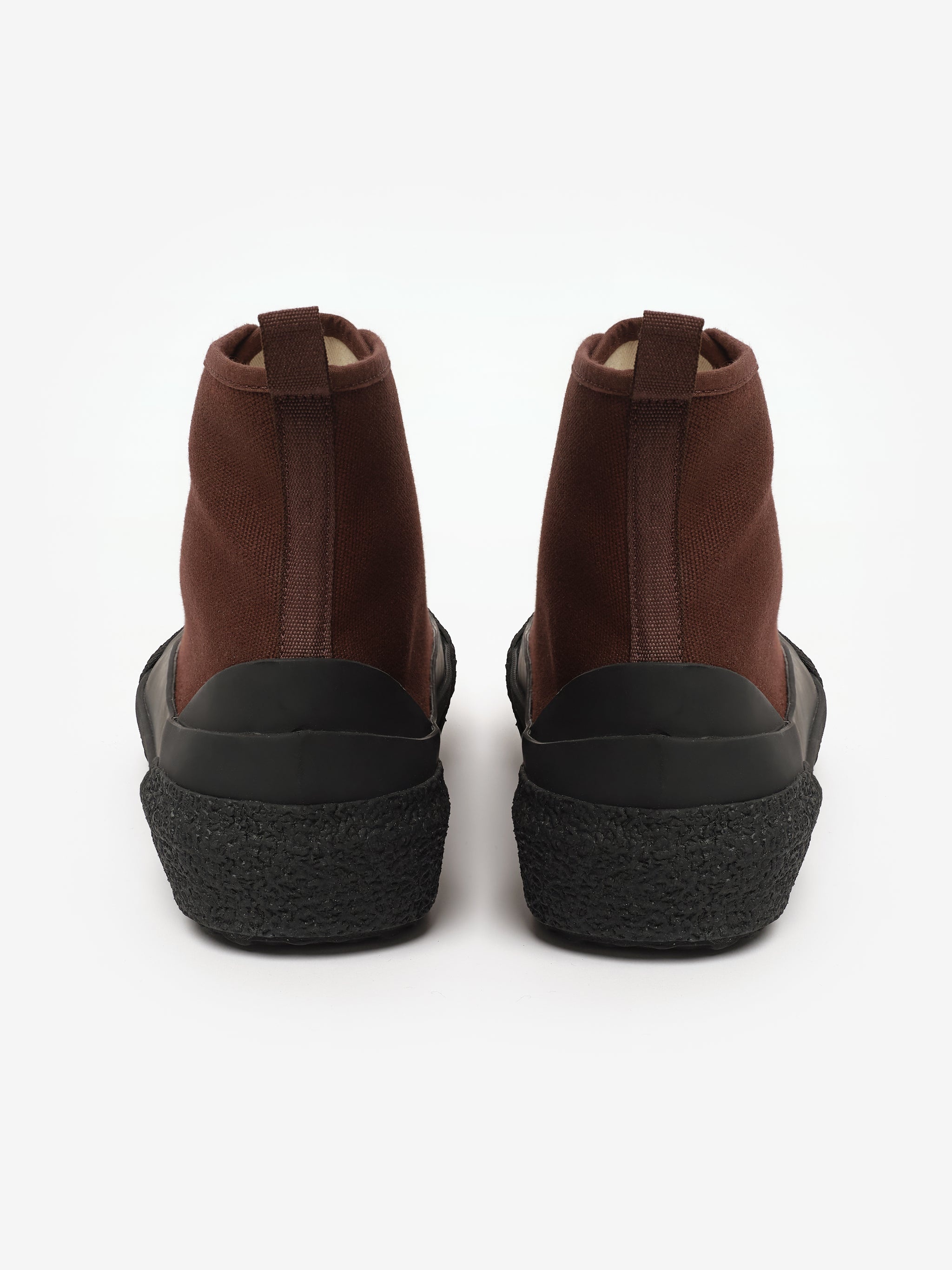 Numbers Canvas Shoe - 3